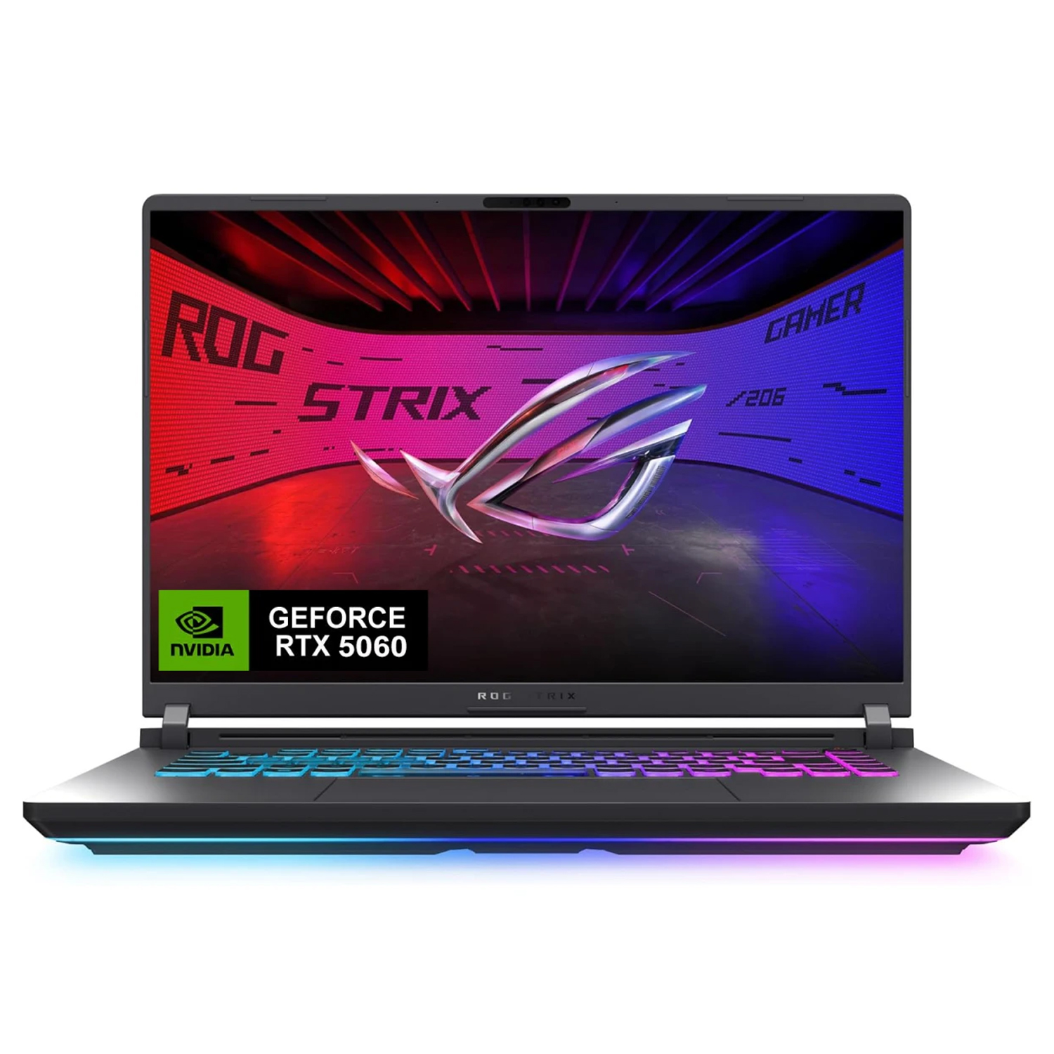 ASUS ROG Strix G615JMR i7-14Gen Gaming Laptop