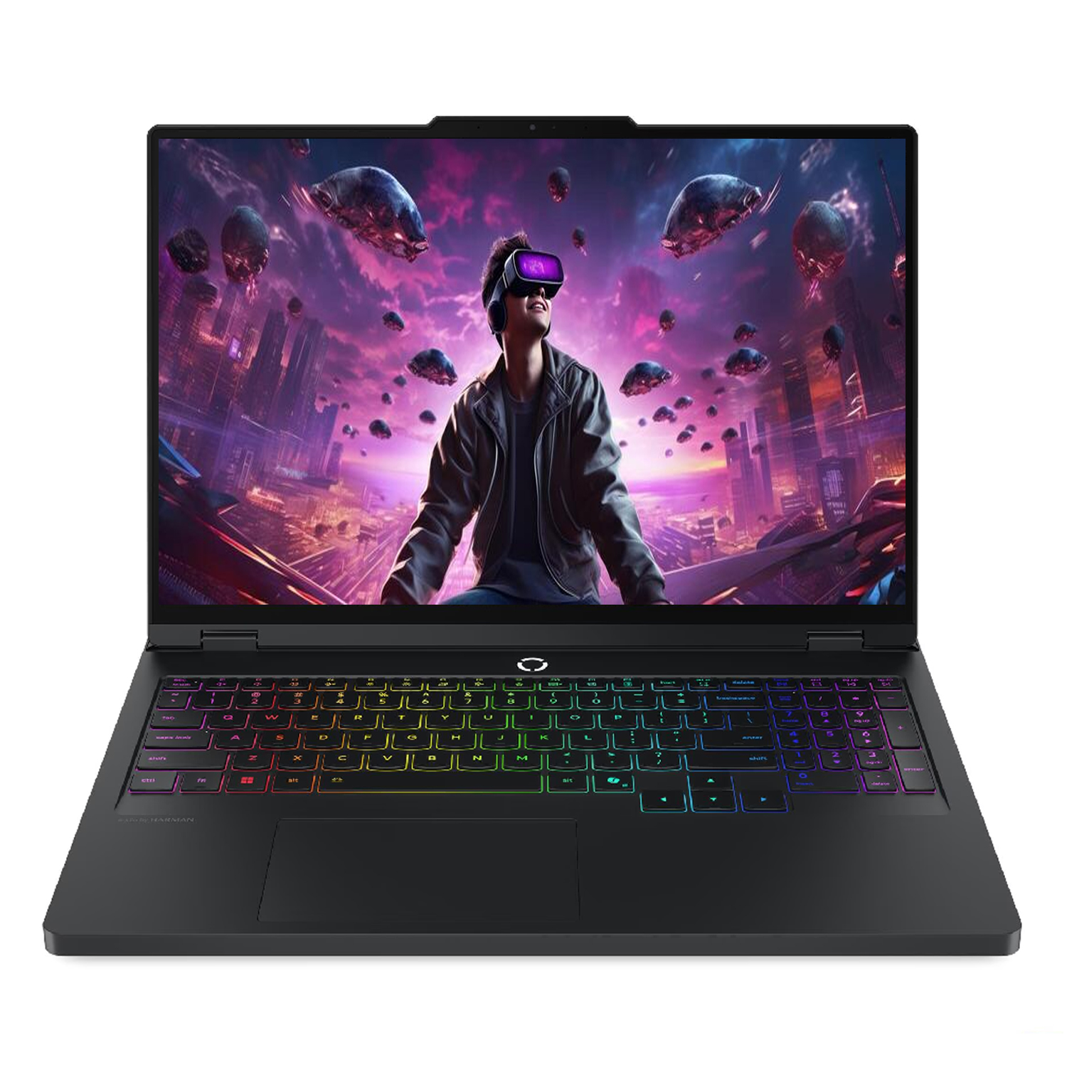 Lenovo LOQ 15IRX10 i7 13th Gen Gaming Laptop