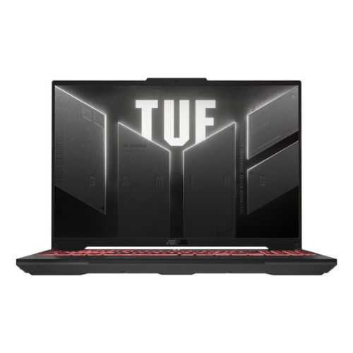 ASUS TUF Gaming A16 FA607NUQ | Ryzen 7