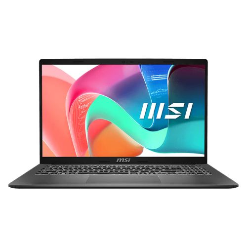 MSI Modern 15 F1MG | Core 5 14th Gen Laptop